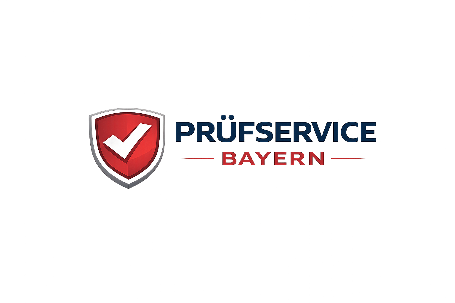 Prüfservice Bayern Logo